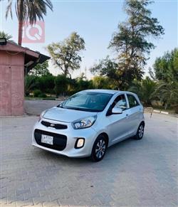 کیا پیکانتۆ